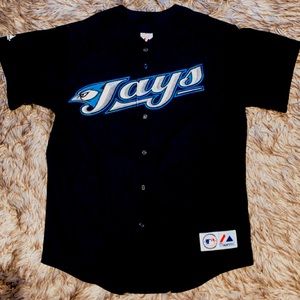 Blue Jays Jersey